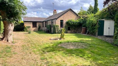 Allens Drove, Gorefield PE13