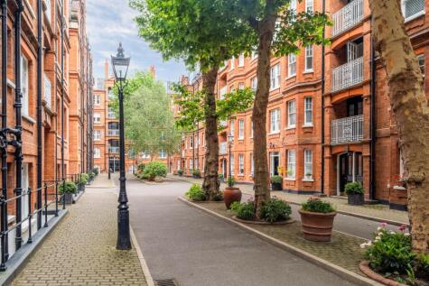 Park Walk, London, SW10