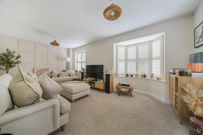 14 Sleath Drive, Ullesthorpe