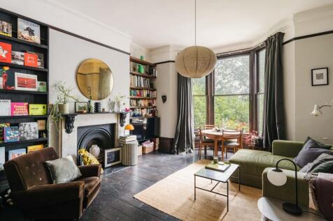 Amhurst Road, London, E8