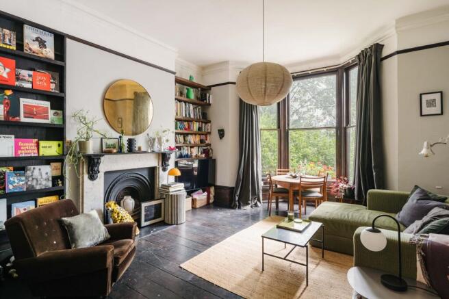 Amhurst Road E8