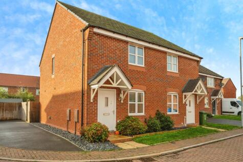 Dunclent Close, Droitwich, WR9