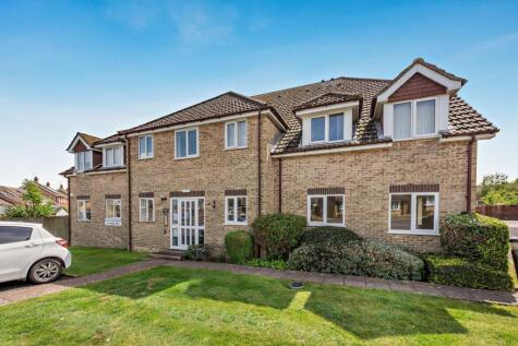 Honeycrag Close, Polegate, BN26