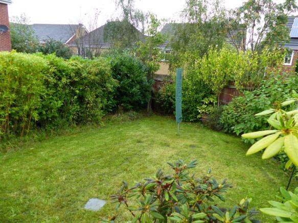 GARDEN VIEW 3