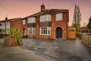 151, Manor Way, Crewe CW2 6JS