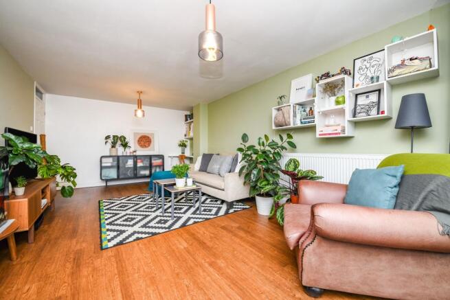 Lounge/Diner