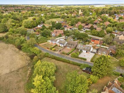 Leys Road, Loughton, Milton Keynes
