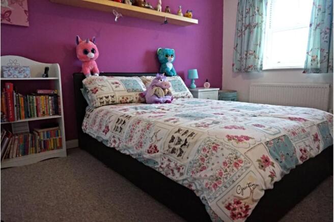 Bedroom Two