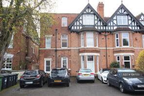 Flat 2, 22, St. Bernards Road, Olton, Solihull B92 7BB