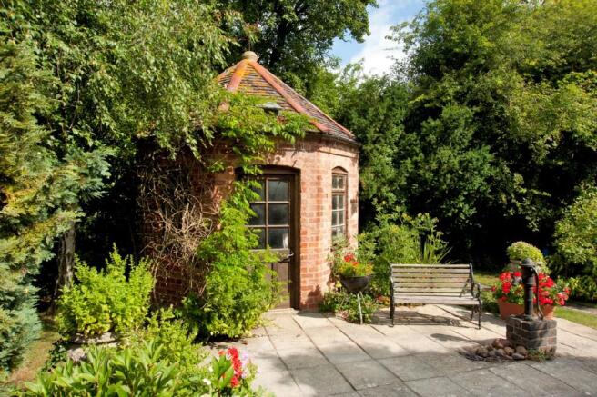 Garden 2