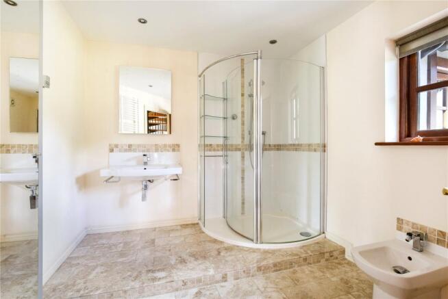 Modern Fittings