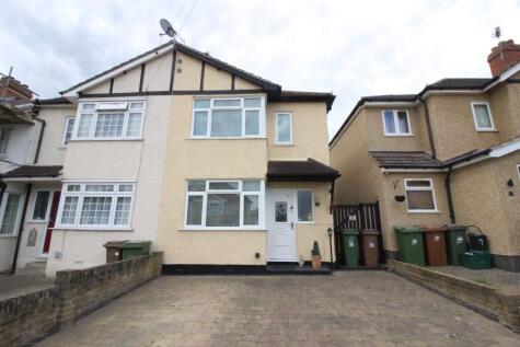 Conrad Drive, Worcester Park, KT4