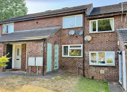 Cornmill Crescent, Alphington, EX2
