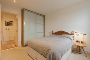 Apartment 11, 56 The Denison, Malinda Street, Sheffield S3 7EF