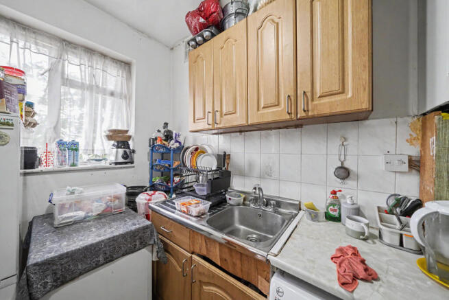 8A and 8C Bulstrode Road, Hounslow, Middlesex, TW3 3AT