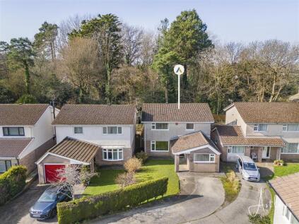 William Bowen Close, Gowerton, Swansea