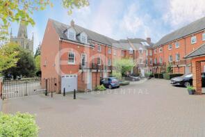 54, St Nicholas Church Street, Warwick CV34 4JD