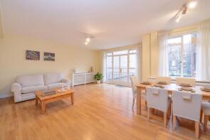 Flat 18, 97 107 Cranfield House, Southampton Row, London WC1B 4HH
