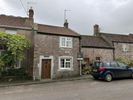 Linquenda, Leigh Street, Leigh On Mendip, Shepton Mallet BA3 5QQ