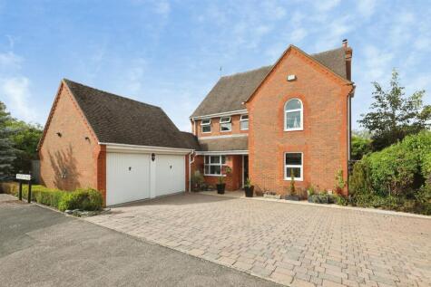 Chestnut Close, Ettington, STRATFORD-UPON-AVON