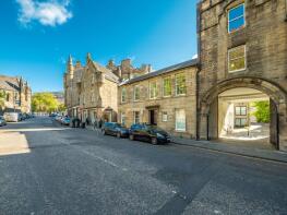 Flat 2, 2, King's Stables Road, Old Town, Edinburgh EH1 2JY