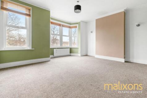 Gorringe Park Avenue, Mitcham, CR4