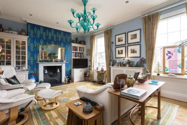 Drawing Room
