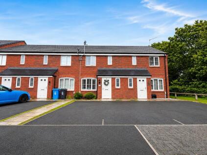 Wolfscote Close, Oakwood, Derby