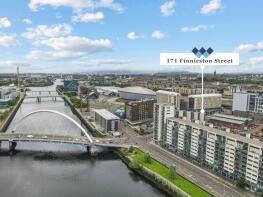 Flat 5/1, 171, Finnieston Street, Glasgow G3 8HD