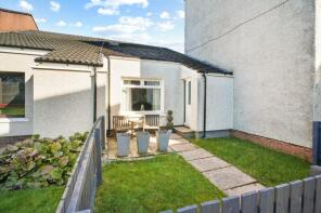 20, Corserine Bank, Bourtreehill North, Irvine KA11 1LH