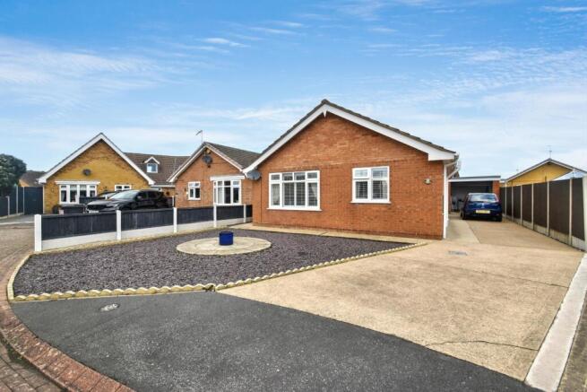 Jenkins Close, Skegness, PE25 photo 2