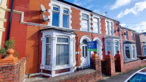 St. Michaels Road, Maesteg