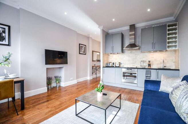 Panton Street