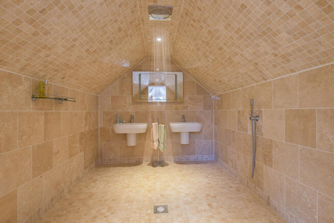 Wet Room