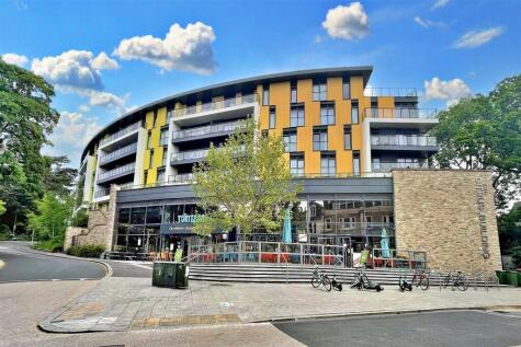 Bournemouth Centre