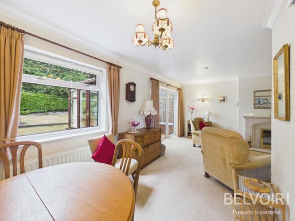 Cranwood Road, Tittensor, ST12 photo 2