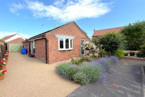 21, Cherry Road, Hunmanby, Filey YO14 0LQ