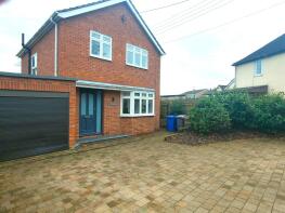 39, Nowton Road, Bury St. Edmunds IP33 2BX