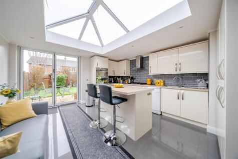 Mudford Road, Yeovil