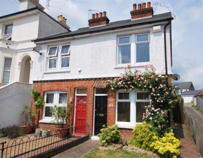 Queens Road, Tunbridge Wells
