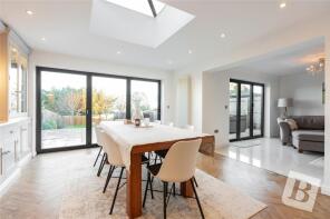 75, Southend Road, Wickford SS11 8DX