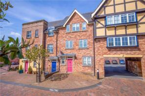 9, Townsend Close, Ludlow SY8 1UN