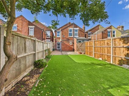 Canterbury Road, Colchester, Essex, CO2