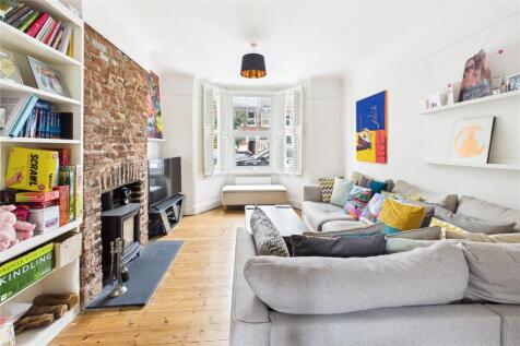 Ellora Road, London, SW16