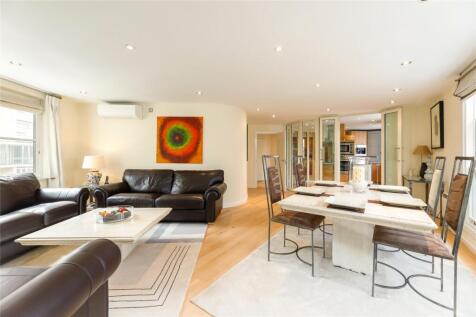 Ranelagh House, Elystan Place, Chelsea, SW3