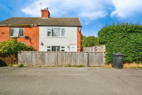 Pooles Lane, Spilsby, PE23