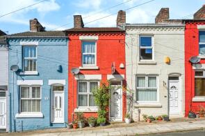 30, Althorp Street, Liverpool L8 4RS