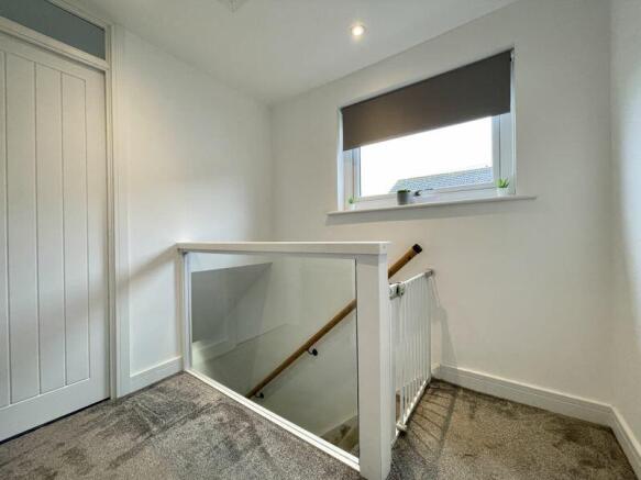 Glass Balustrade