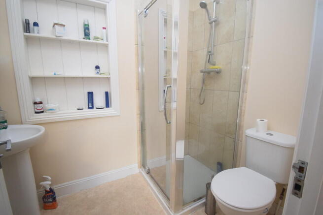 en suite