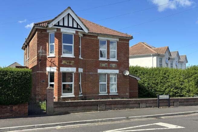 Fortescue Road